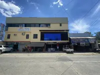 RedDoorz Segra Square Pension House Hotels in Balamban