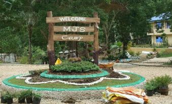 MJS Campsite and Mountain Resort