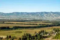 Explore hidden places and rural villages Hotel a Tekes
