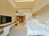 Hetai XiYue Hotel (Juguo Ancient City) Các khách sạn ở Huyện Cử