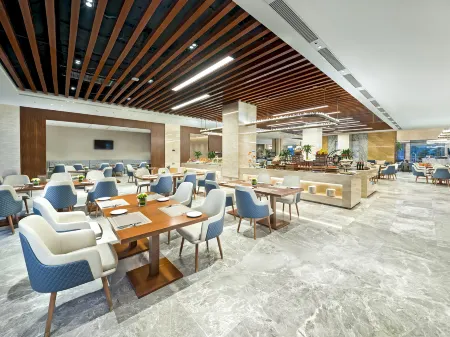 Novotel Changsha International Exhibition Center