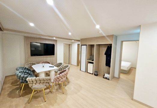 대연그랜디스호텔