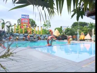 Hotel 01 Batam
