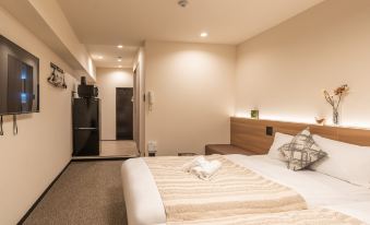 Apartment Hotel 11 Shinsaibashi IV