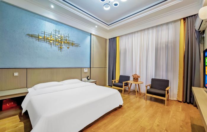 Jinfeng Hotel