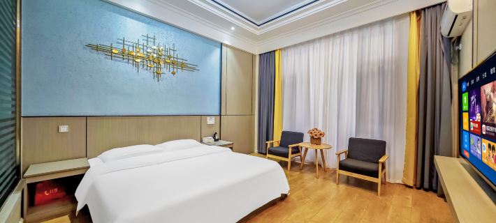 Jinfeng Hotel Hotels in Yongping