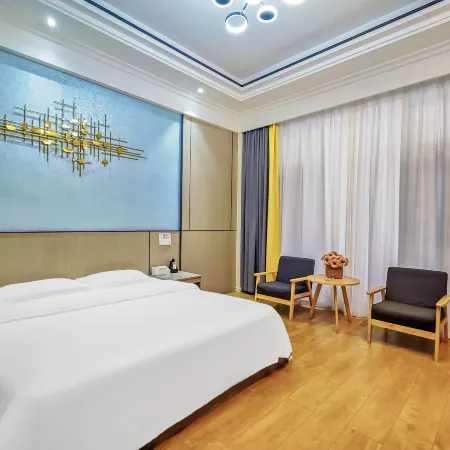 Jinfeng Hotel