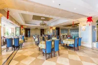 Clearwater Bay Coral Palace Love Lily Seaview Holiday Apartment