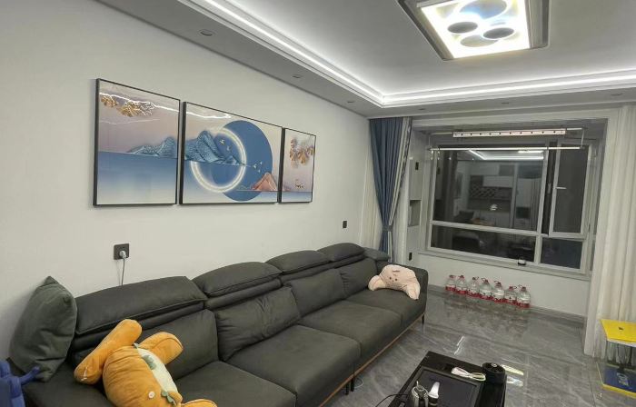 Hunchun Yiyanwangsanguo Homestay