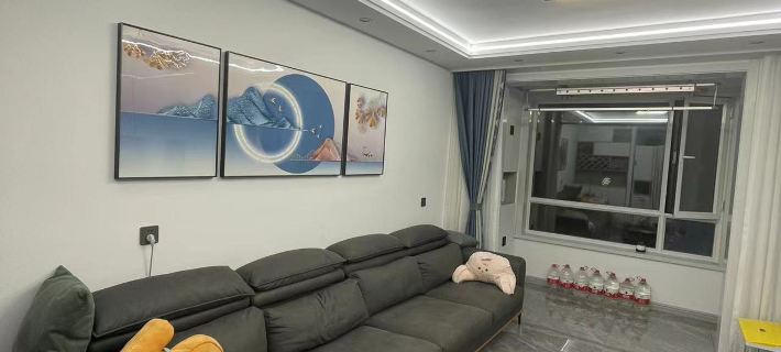 Hunchun Yiyanwangsanguo Homestay Hotele w: Hunchun