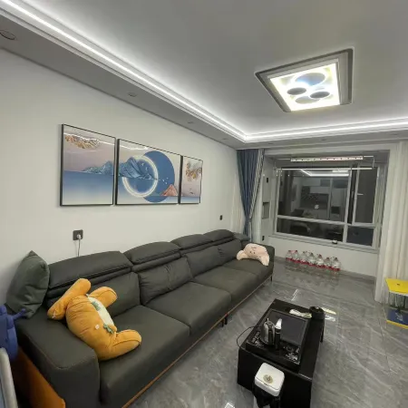 Hunchun Yiyanwangsanguo Homestay