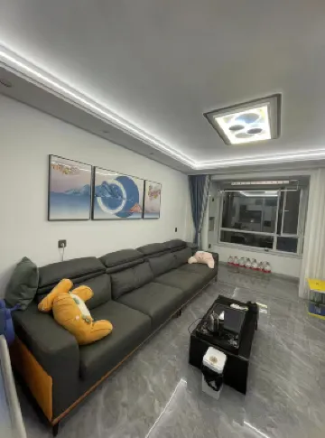 Hunchun Yiyanwangsanguo Homestay