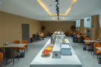 HA MI DONG JIANG HOTEL Hotels in Hami