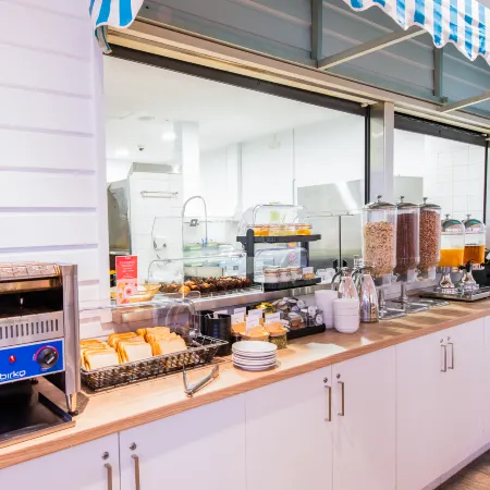 YHA Sydney Central