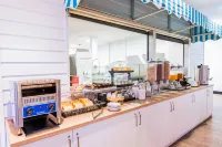 YHA Sydney Central Hotels in Sydney