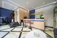 Shiquan Jinqiao Business Hotel