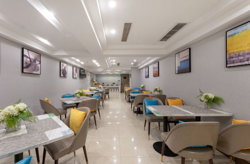 GYA Hotel photo 5