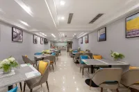 GYA  Hotel - Aamiainen