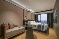 Whale Time Hotel (Tianhong Shopping Center)