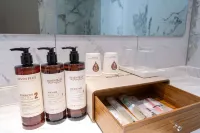 Lanjing Business Hotel (Ningjin Debai Square Xinyi Middle School Branch)