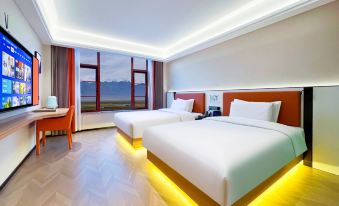 Dianfeng Scenic Hotel