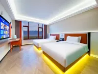 Dianfeng Scenic Hotel Hotels near Changsheng Shopping Center