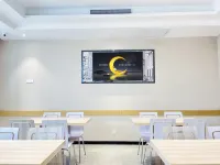 City Comfort Innホテル（荊州監利江城路） - 朝食