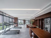 SSAW Boutique Hotel • HeFei Hotels near Hefei Development Zone