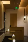 SFEEL Designer Hotel (Chengdu Chunxi Road Subway Station Branch) - parking