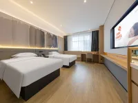Jinyi Best Hotel (Zhangjiakou High-speed Railway Station) Hotels in Zhangjiakou