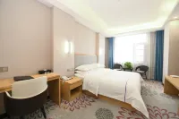 Xinhua Hotel Hotels in Xin County