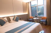 Silk Road Meihua Hotel (Zhangye Municipal Government Branch)