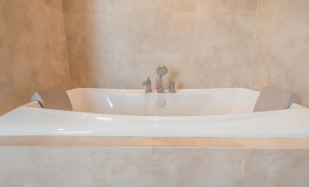 Sandbox Beachfront Villa3