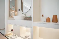 Dali Orange Man Jingyu Intelligent Hotel