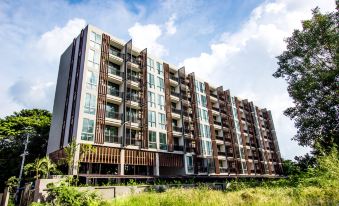 B2 Mountain Pano Residence Chiang Mai