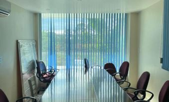 Thanh Vinh hotel & apartments