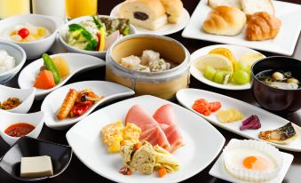 Hotel Metropolitan Morioka