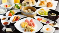 โรงแรมเมโทรโพลิแทน โมริโอกะ - พร้อมอาหารเช้า