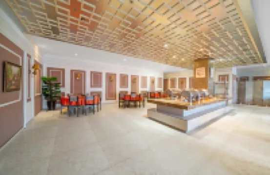 Longhao Hotel