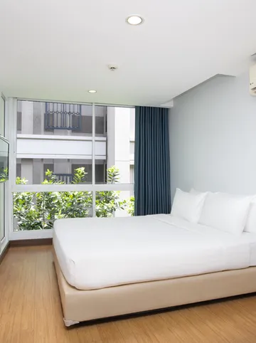 รูปภาพของโรงแรมนันทรา สุขุมวิท39