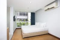 Nantra Sukhumvit 39 - 3-Star