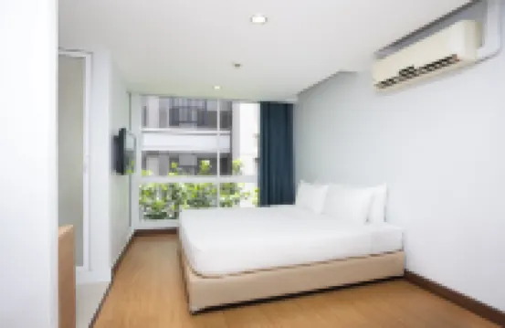 南茶素坤逸39號酒店