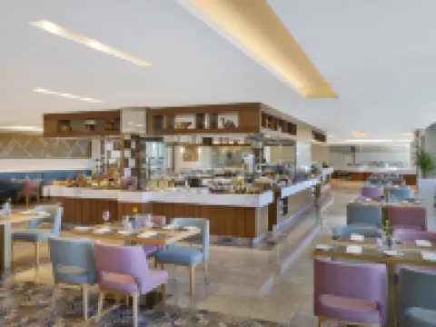 dusitD2 Naseem Resort, Jabal Akhdar, Oman Hotels in Sayq