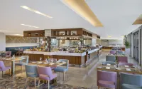 dusitD2 Naseem Resort, Jabal Akhdar, Oman