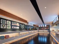 Lead-Goal Premier Hotel Hotels near Yingbin Intersection Station