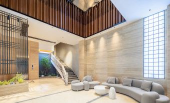 Hillman Smart Hotel (Qilou Old Stree Branch)