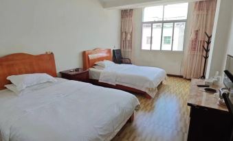 Yanyuan Xinshengda Business Hotel