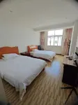 Yanyuan Xinshengda Business Hotel