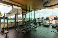 Cozy room near Night bazaar