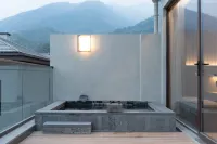 Madison Hotel Ji'an County Wugongshan Madison Hot Spring - Hot Springs